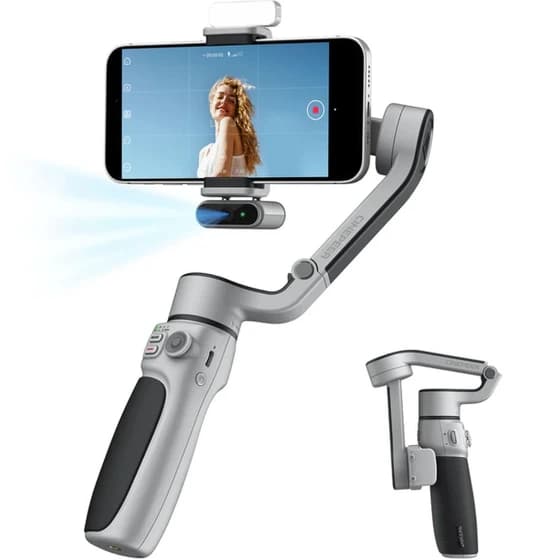 گیمبال موبایل ژیون تک ZHIYUN CINEPEER CQ5 Combo Smartphone Stabilizer Gimbal