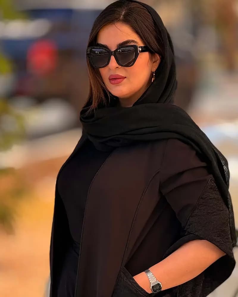 عینک آفتابی زنانه بولگاری مدل BVLGARI SERPENTI BV40033I — تصویر ۲