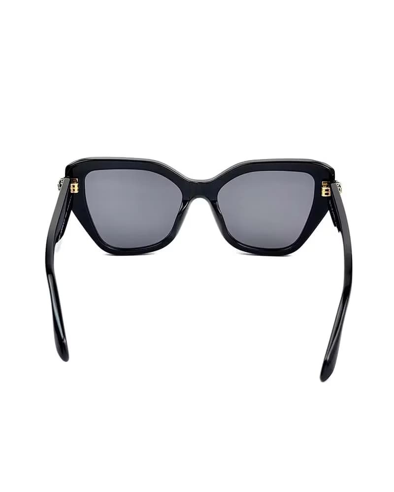 عینک آفتابی زنانه بولگاری مدل BVLGARI SERPENTI BV40033I — تصویر ۴