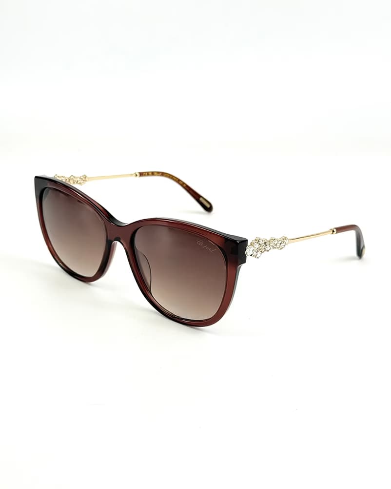 عینک آفتابی زنانه چوپارد مدل CHOPARD SCH360S — تصویر ۲