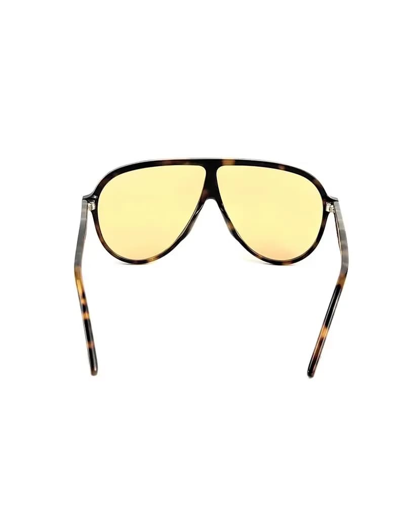 عینک آفتابی زنانه تامفورد مدل Tom Ford VLADIMIR FT1211 — تصویر ۳