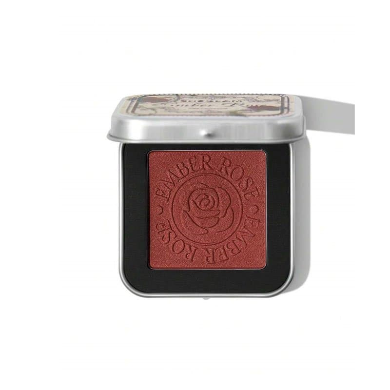 رژگونه کرمی شیگلم SHEGLAM مدل Ember Rose Eternal Flame رنگ Love Language
