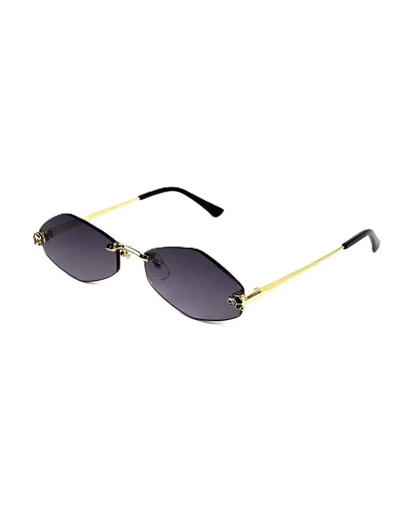 عینک آفتابی زنانه کارتیر مدل CARTIER CT0433S