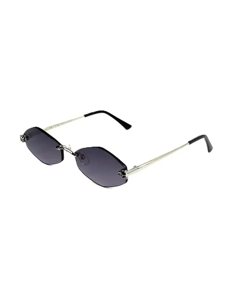عینک آفتابی زنانه کارتیر مدل CARTIER CT0433S — تصویر ۴