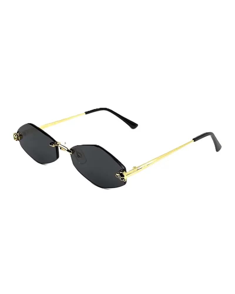 عینک آفتابی زنانه کارتیر مدل CARTIER CT0433S — تصویر ۵