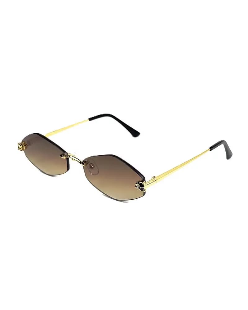 عینک آفتابی زنانه کارتیر مدل CARTIER CT0433S — تصویر ۳