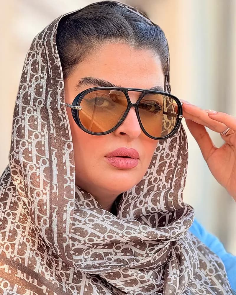 عینک آفتابی اسپرت بوتگاونتا مدل Bottega Veneta BV1274S — تصویر ۲