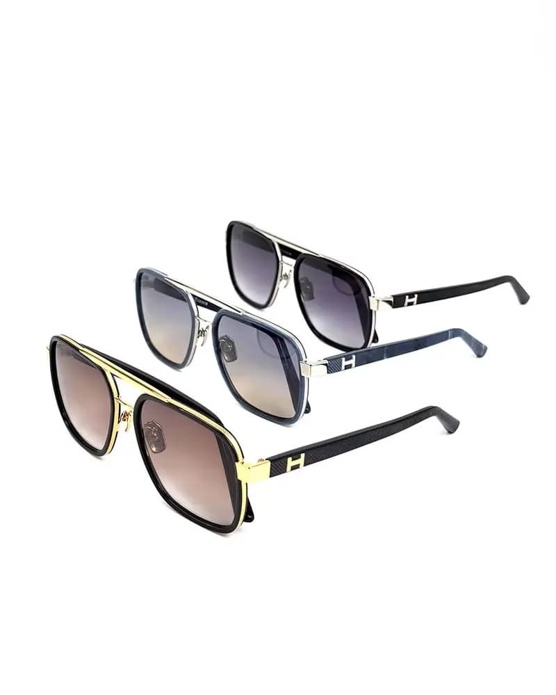 عینک آفتابی اسپرت هرمس مدل HERMES HM8052 — تصویر ۵