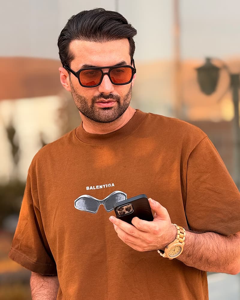 عینک آفتابی اسپرت وهلا مدل VEHLA DIXIE — تصویر ۲