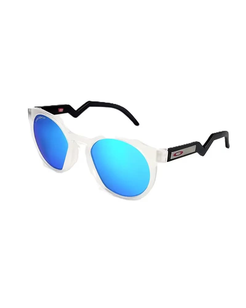 عینک آفتابی اسپرت اوکلی پلاریزه مدل OAKLEY OO9464A — تصویر ۳