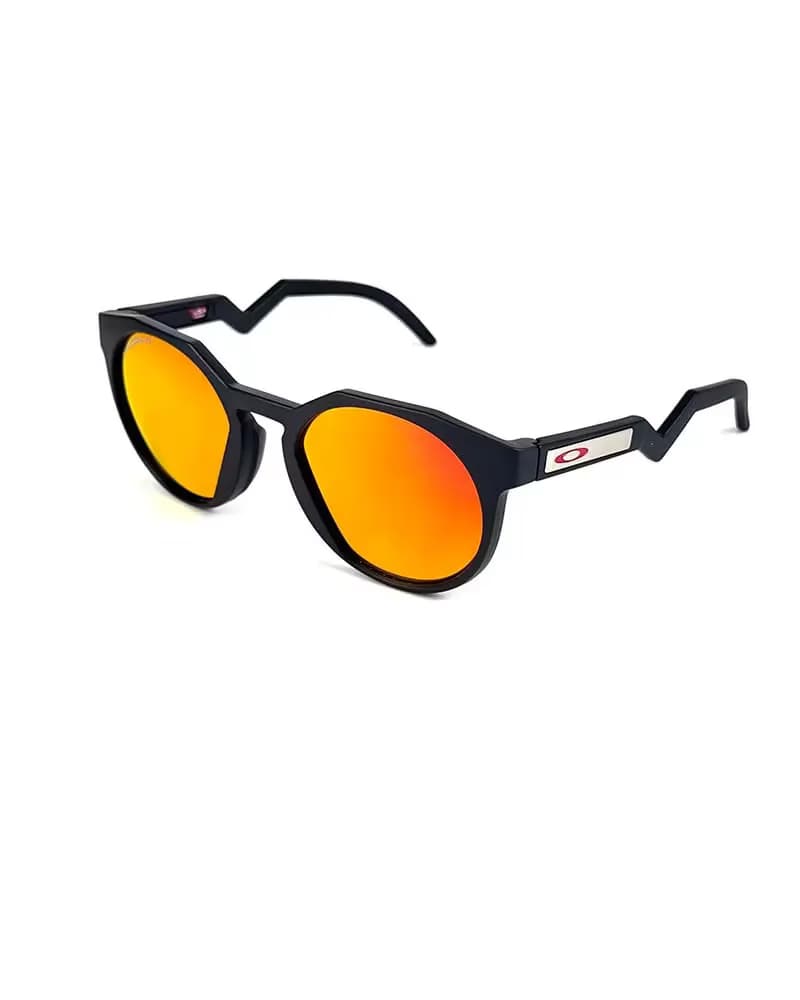 عینک آفتابی اسپرت اوکلی پلاریزه مدل OAKLEY OO9464A — تصویر ۵