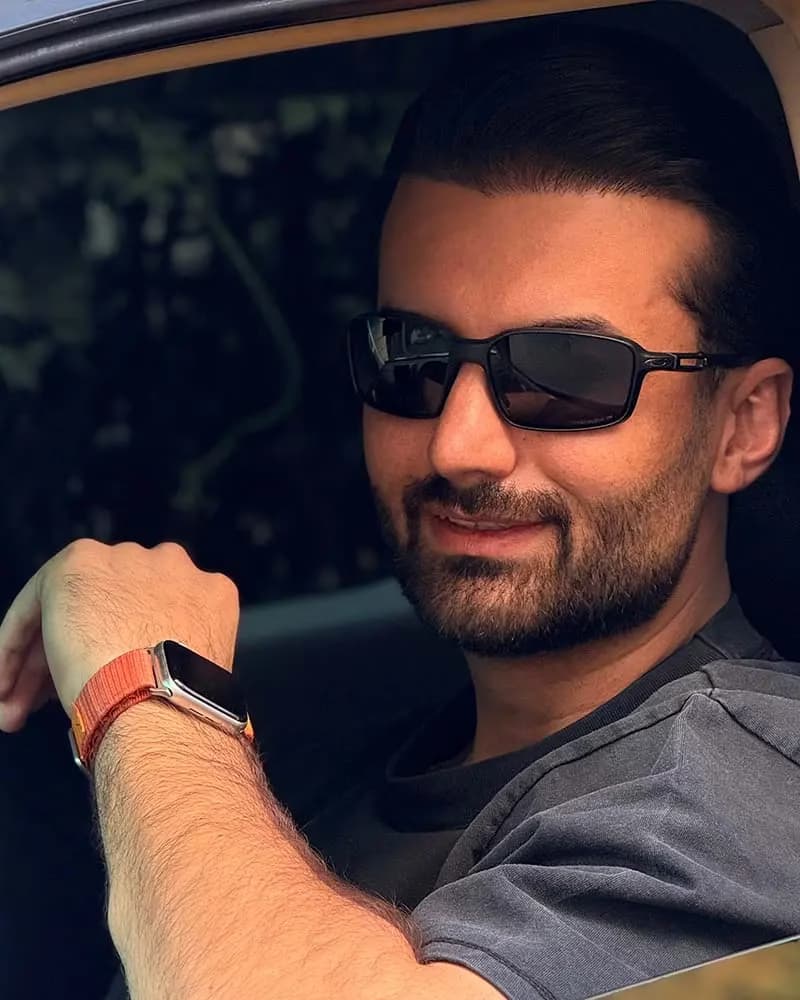 عینک آفتابی اسپرت اوکلی پلاریزه مدل OAKLEY X-METAL — تصویر ۲