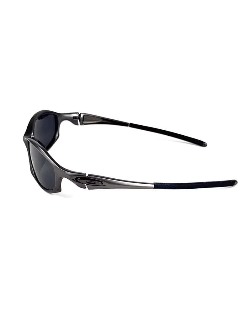 عینک آفتابی اسپرت اوکلی پلاریزه مدل OAKLEY HATCHET P — تصویر ۵