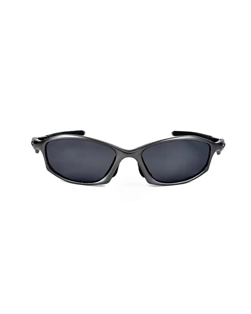 عینک آفتابی اسپرت اوکلی پلاریزه مدل OAKLEY HATCHET P — تصویر ۳