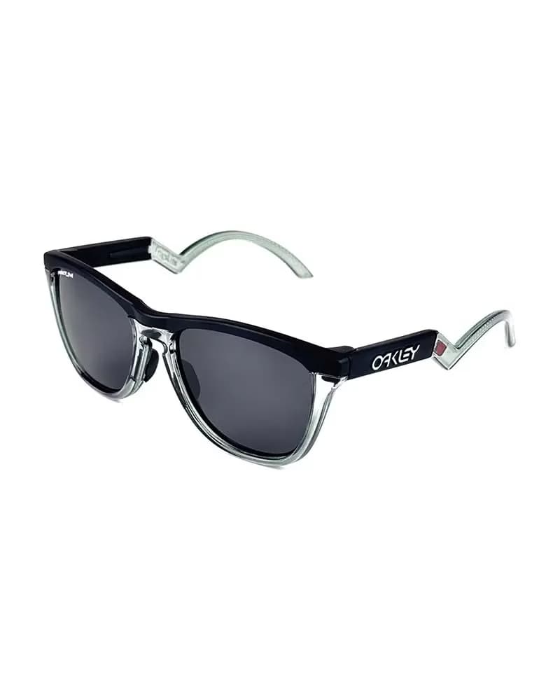عینک آفتابی اسپرت اوکلی پلاریزه مدل OAKLEY OO9289