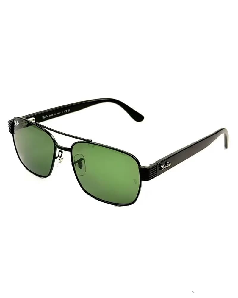 عینک آفتابی مردانه ریبن مدل RayBan RB3751 — تصویر ۴