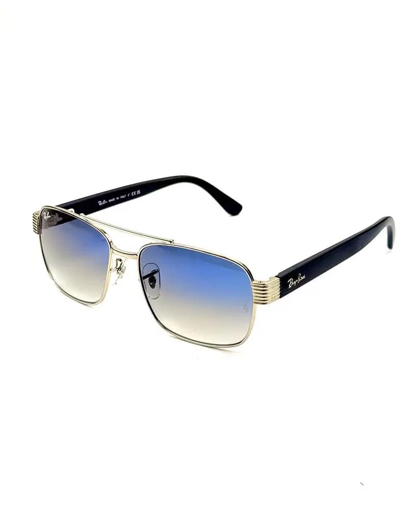 عینک آفتابی مردانه ریبن مدل RayBan RB3751