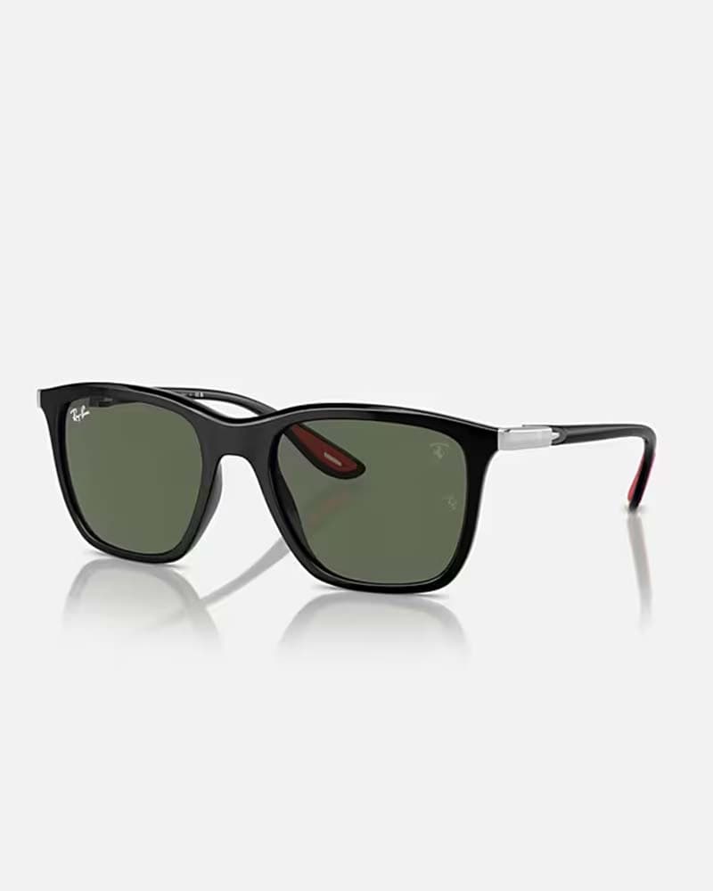 عینک آفتابی اسپرت ریبن مدل RayBan RB4433M (sl)