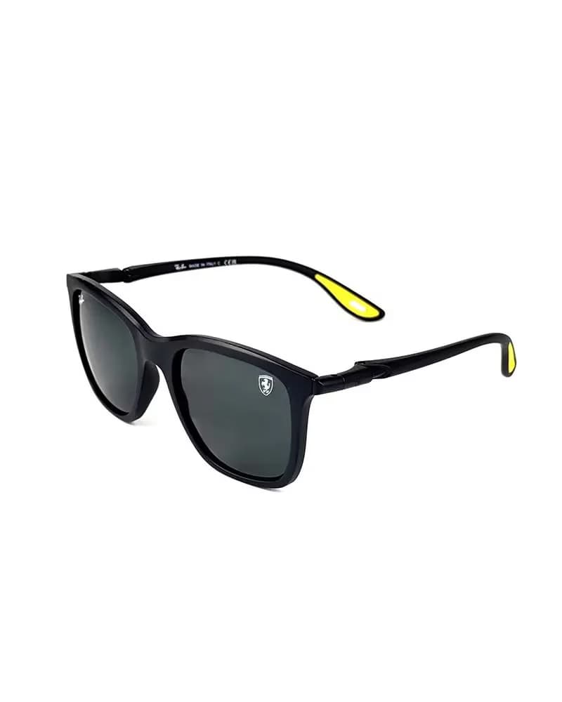 عینک آفتابی اسپرت ریبن مدل RayBan RB4433M (sl) — تصویر ۴