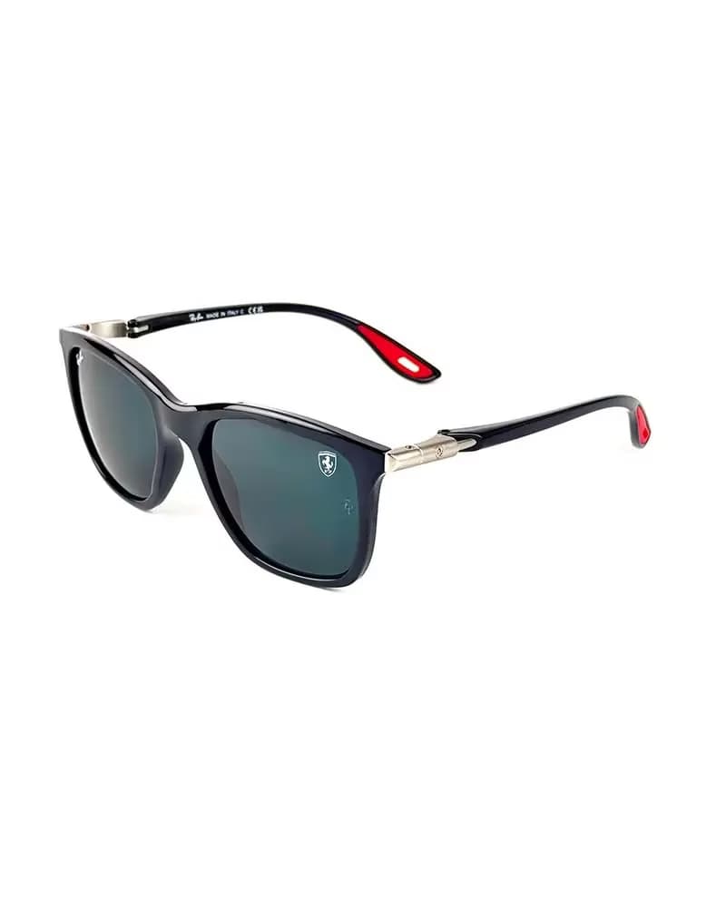 عینک آفتابی اسپرت ریبن مدل RayBan RB4433M (sl) — تصویر ۶