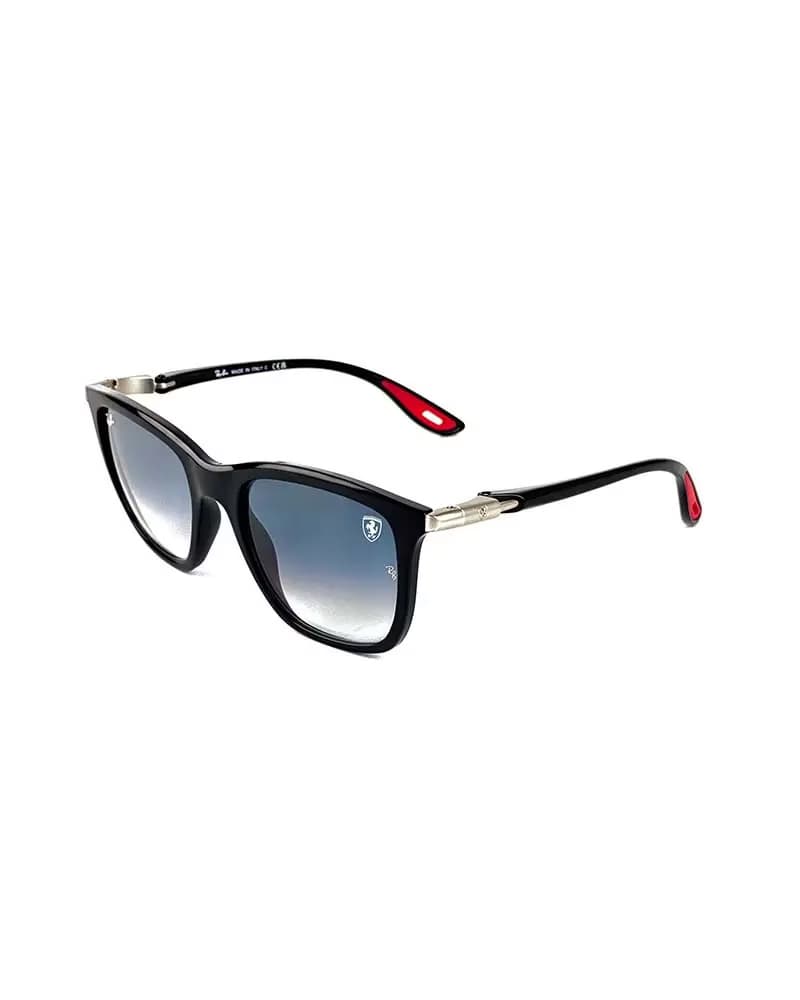عینک آفتابی اسپرت ریبن مدل RayBan RB4433M (sl) — تصویر ۵
