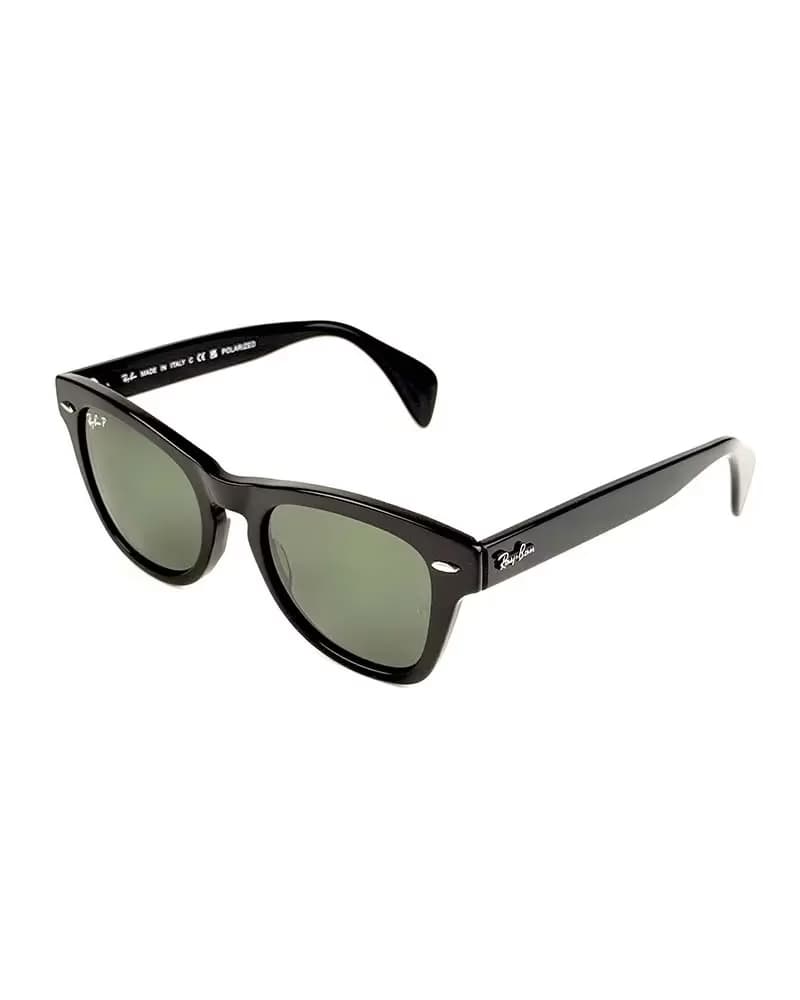 عینک آفتابی اسپرت ریبن پلاریزه مدل RayBan RB0707-S Polarized