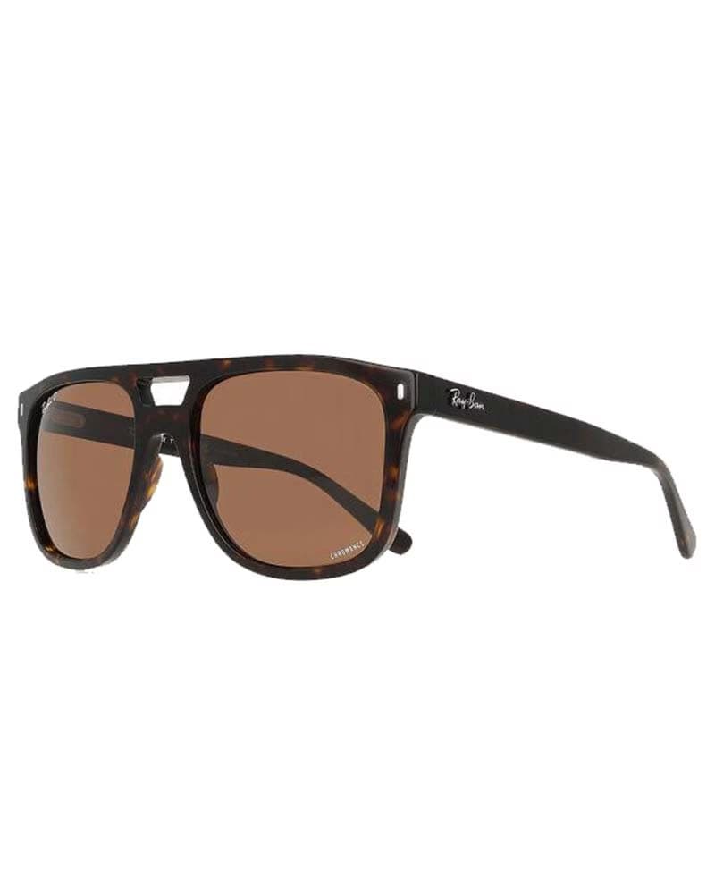 عینک آفتابی اسپرت ریبن پلاریزه مدل RayBan RB2213 Polarized — تصویر ۲
