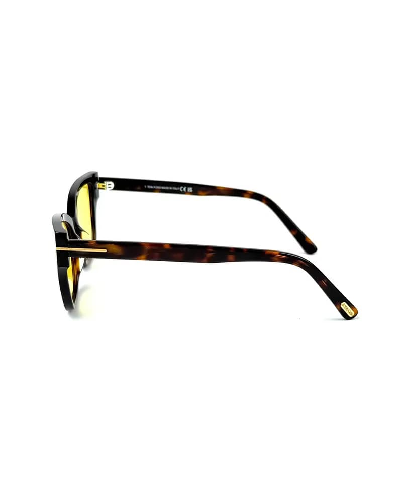 عینک آفتابی زنانه تامفورد مدل Tom Ford ELSA FT1108 — تصویر ۵
