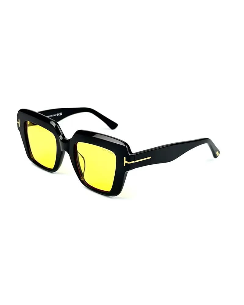 عينک آفتابی زنانه تامفورد مدل Tom Ford FT1157