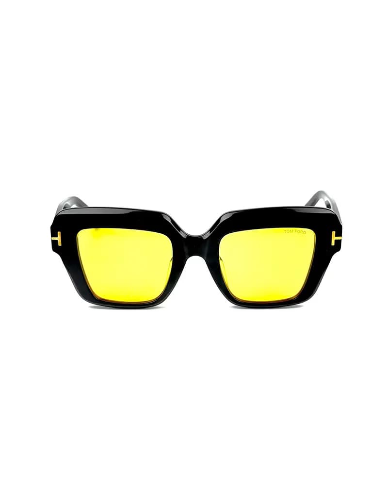 عينک آفتابی زنانه تامفورد مدل Tom Ford FT1157 — تصویر ۳