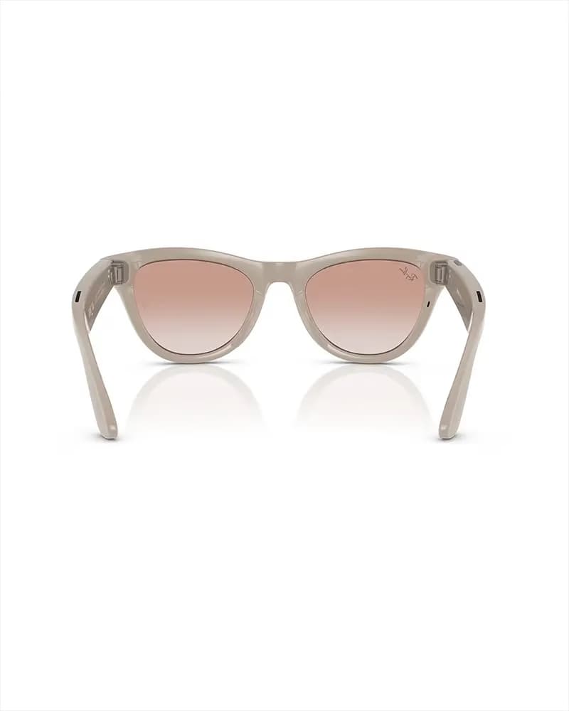 عینک هوشمند متا ریبن مدل RayBan META SKYLER RW4010 — تصویر ۳