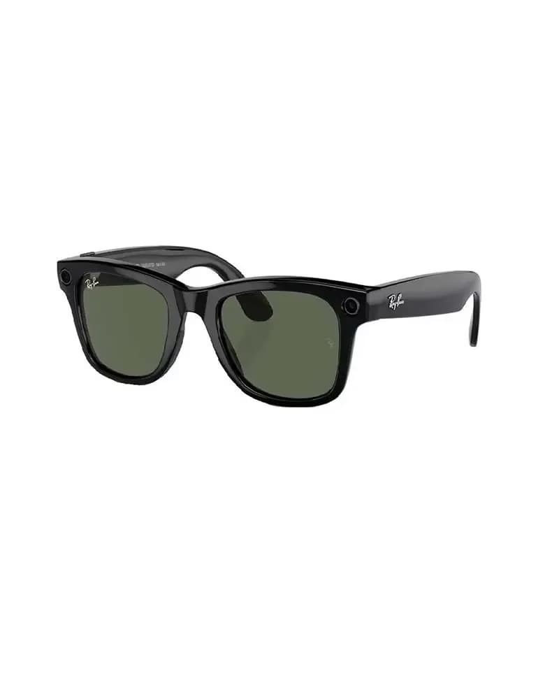 عینک هوشمند متا ریبن ویفرر مدل RayBan META WAYFARER RW4006