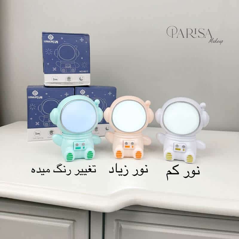 چراغ رومیزی ROBOT(6617)