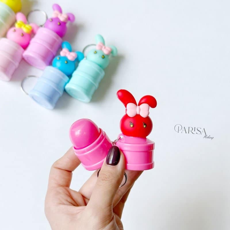 بالم لب خرگوشی Magic your life کد 1255 — تصویر ۳