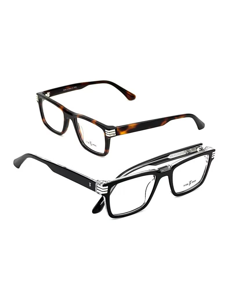 عینک طبی اسپرت میرا مدل تایسون MIRA TAYSON 1729 — تصویر ۳