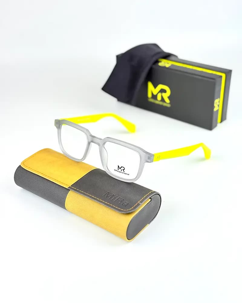 عینک طبی اسپرت میرا مدل MIRA RB7116 — تصویر ۳