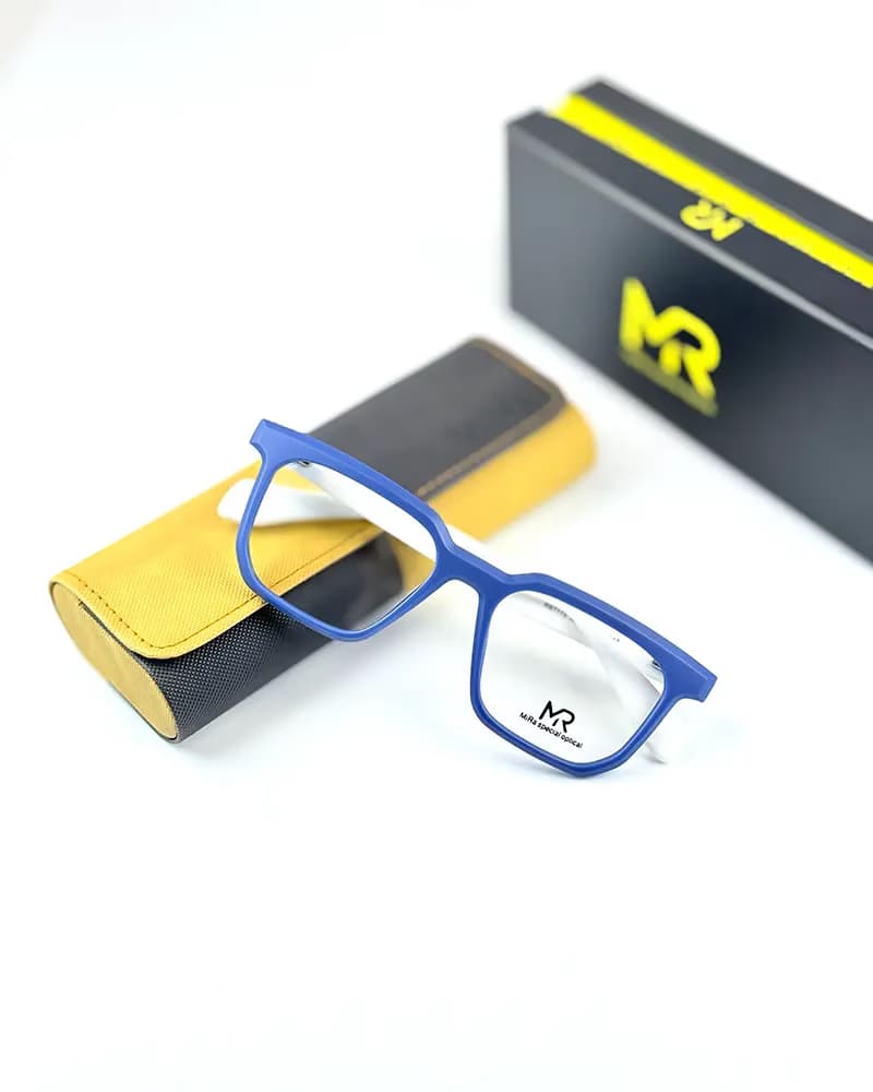 عینک طبی اسپرت میرا مدل MIRA RB7115 — تصویر ۴