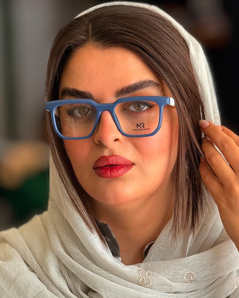 عینک طبی اسپرت میرا مدل MIRA RB7115 — تصویر ۲