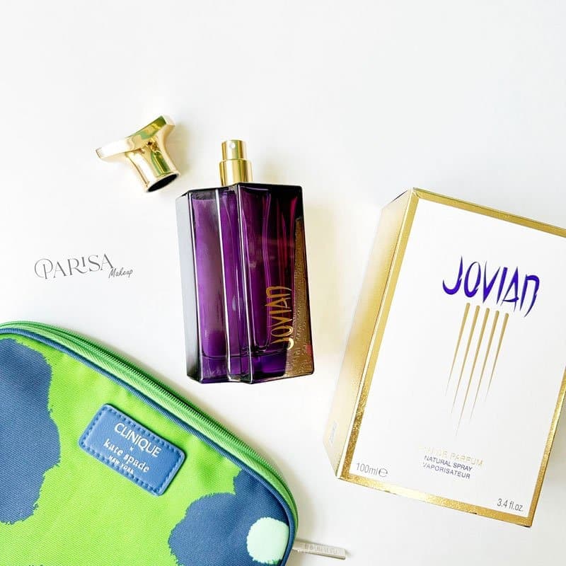 عطر فراگرنس ورلد مدل JOVIAD(100 میل)