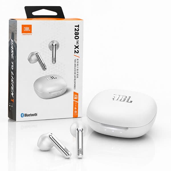 ایرپاد JBL T280 TWS X2 (کپی)