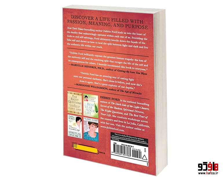 کتاب WHY GOOD PEOPLE DO BAD THINGS نشر Harper Collins e-books — تصویر ۲