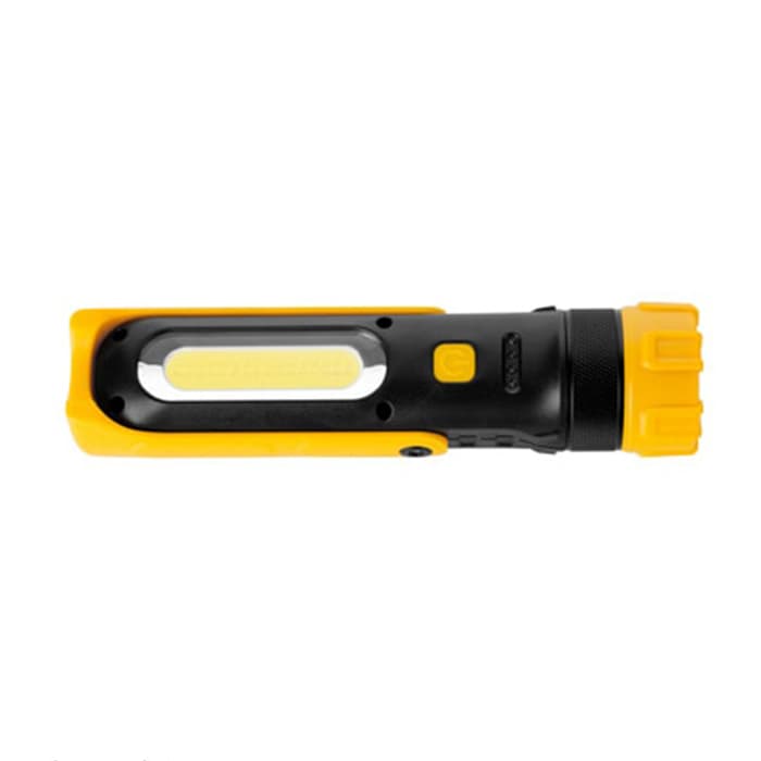 چراغ کار شارژی کنزاکس مدل KWL-1250 — تصویر ۳