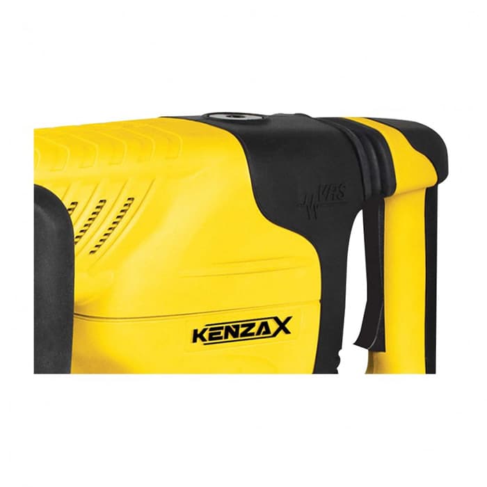چکش تخریب 11 کیلو کنزاکس مدل KDH 1150 — تصویر ۴