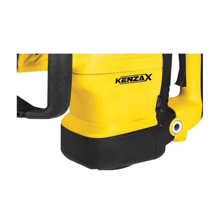 چکش تخریب 11 کیلو کنزاکس مدل KDH 1150 — تصویر ۳