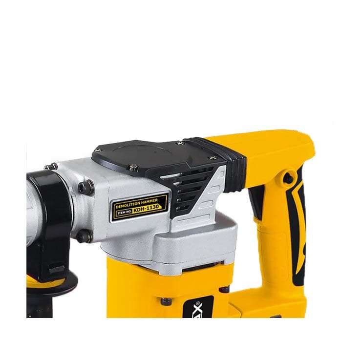 چکش تخریب 1300 وات کنزاکس KDH-1130 — تصویر ۴