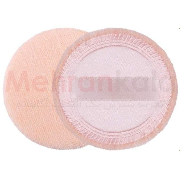 پد حوله ای پنکیک بیوتی مدل Cotton Round بسته 1 عددی