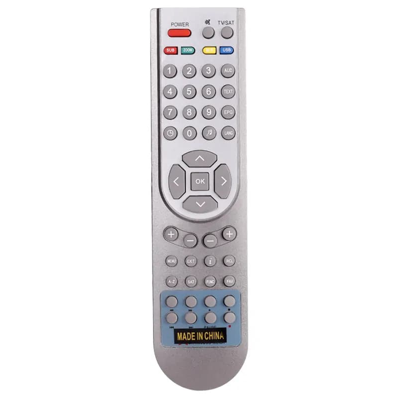 ريموت كنترل استارست مدل SR-X95 (مرغوب)