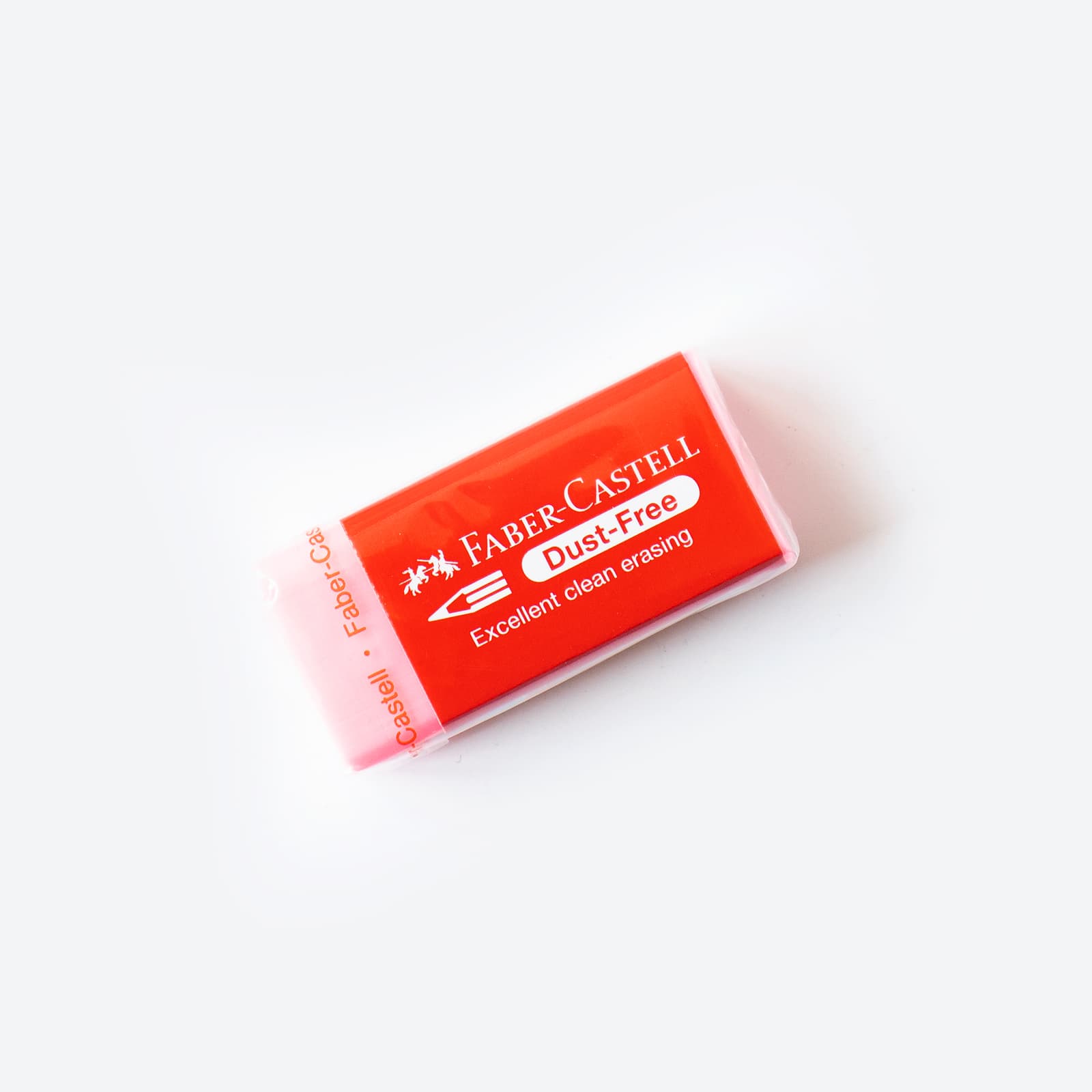 پاک کن رنگی فابرکاستل (FABER CASTELL) — تصویر ۴