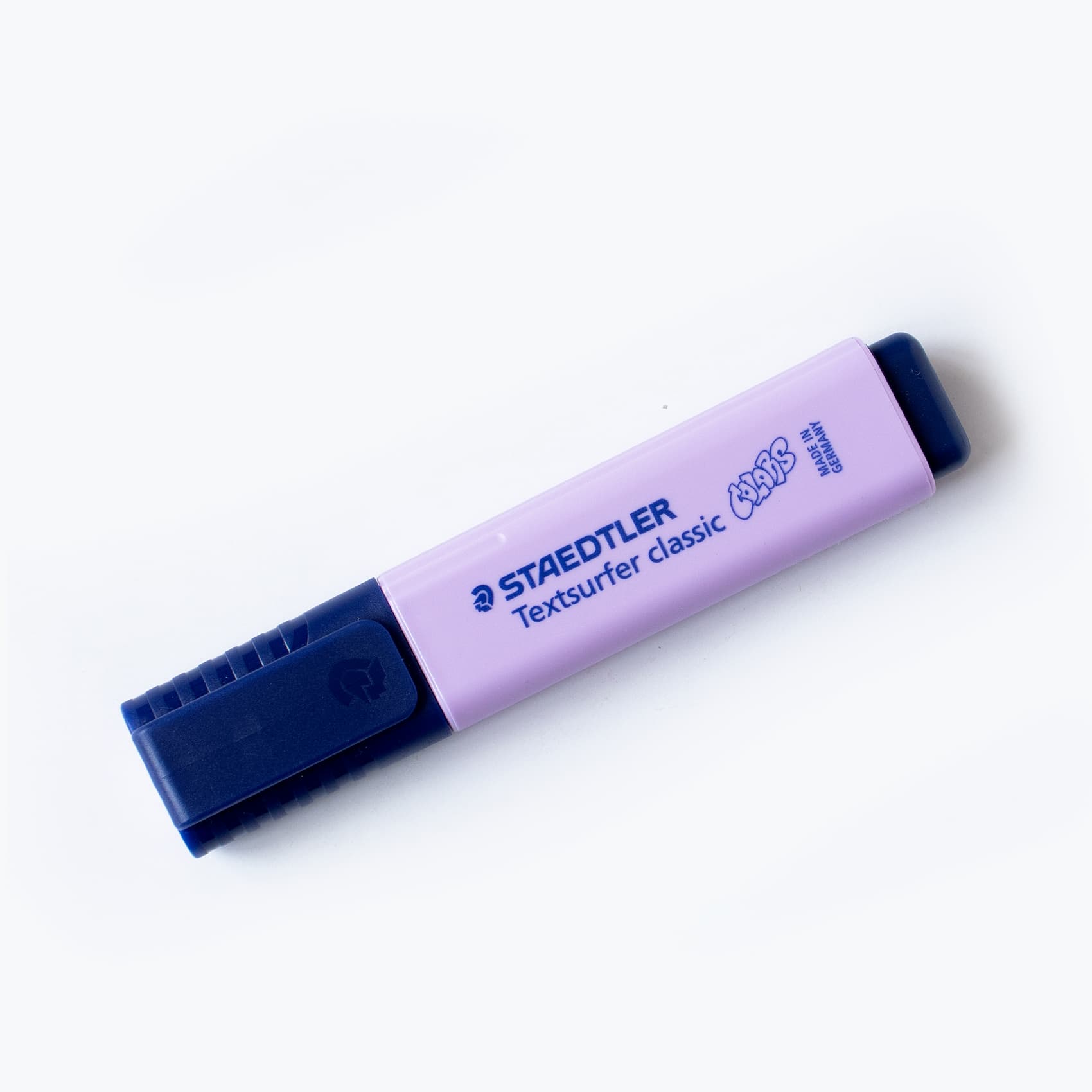 هایلایتر استدلر (STAEDTLER) — تصویر ۲