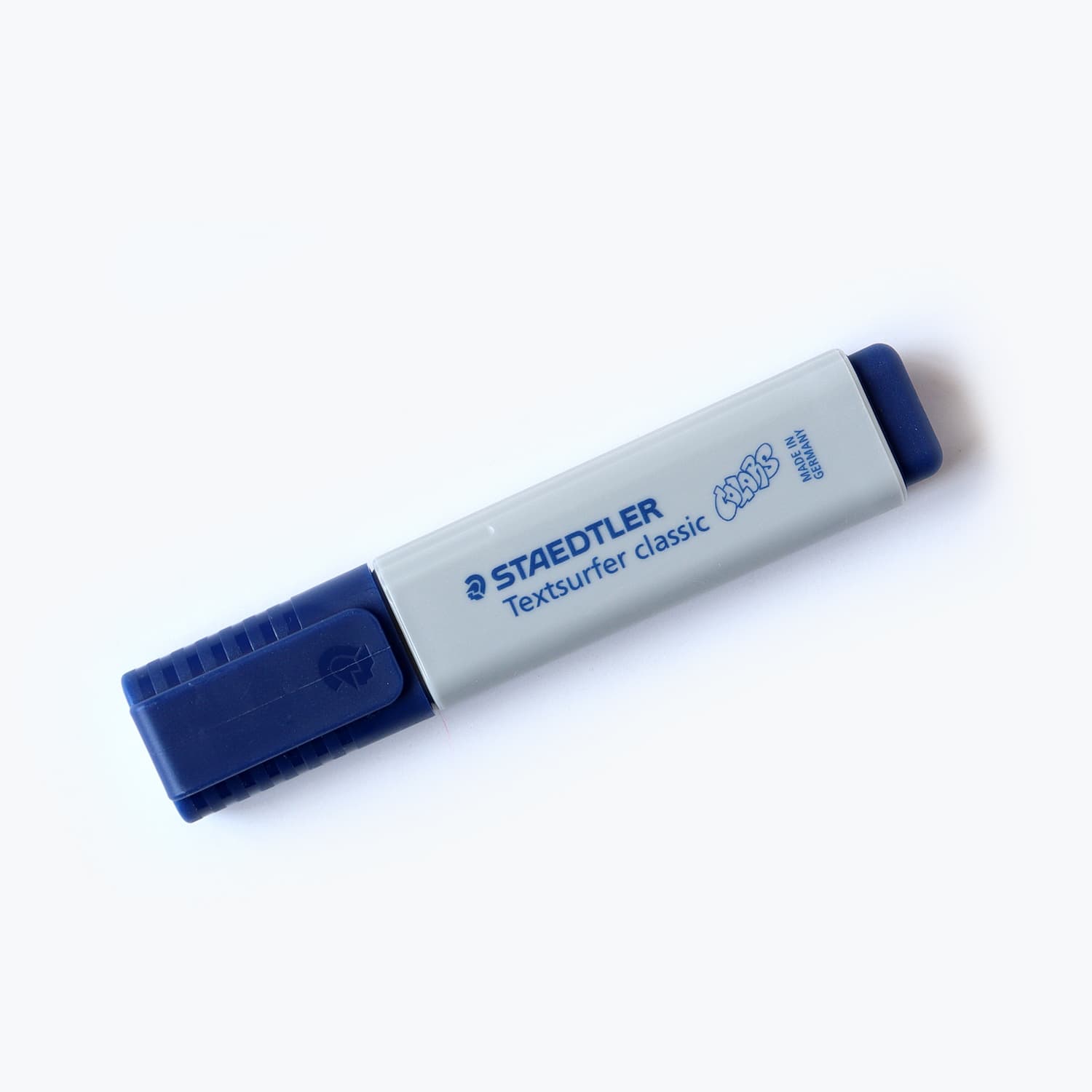 هایلایتر استدلر (STAEDTLER) — تصویر ۳